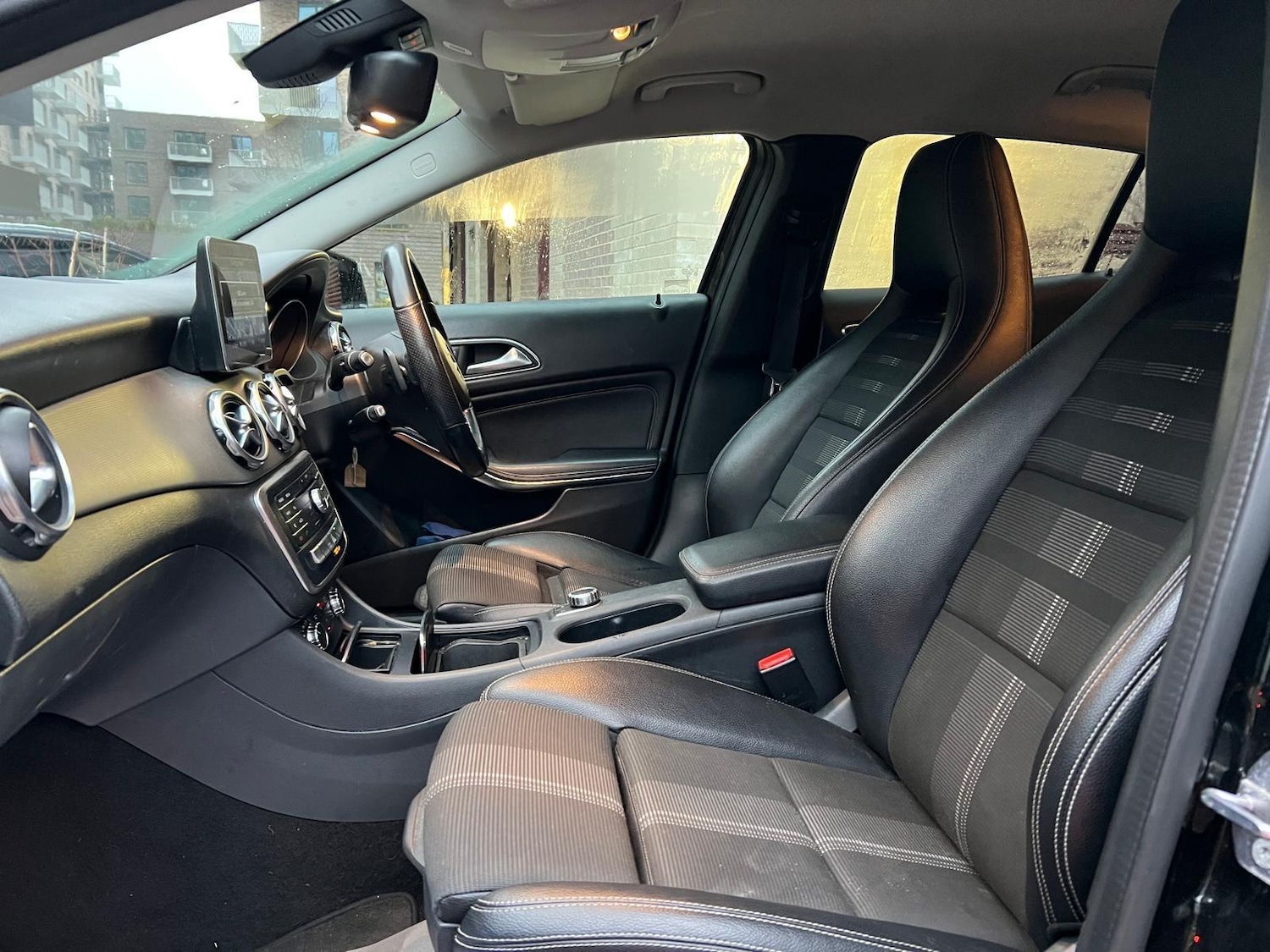 Used Mercedes-Benz GLA 2018 for sale - 76976771: Photo 24