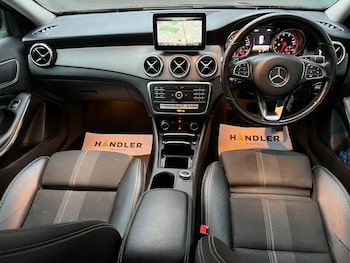 Used Mercedes-Benz GLA 2018 for sale - 76976771: Photo