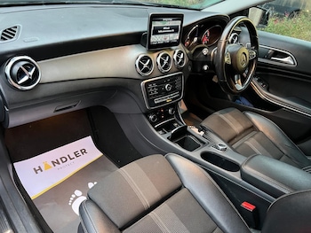 Used Mercedes-Benz GLA 2018 for sale - 76976771: Photo