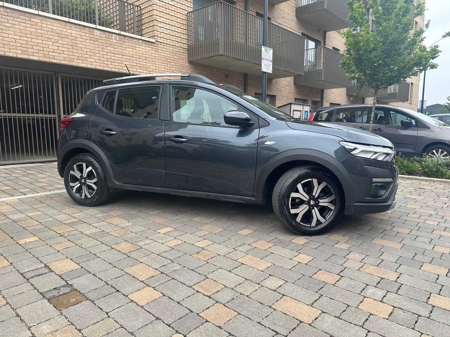 Used Dacia Sandero Stepway 2023 for sale - 76991003: Photo 14