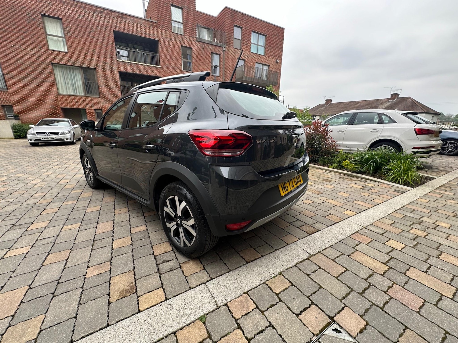 Used Dacia Sandero Stepway 2023 for sale - 76991003: Photo 16