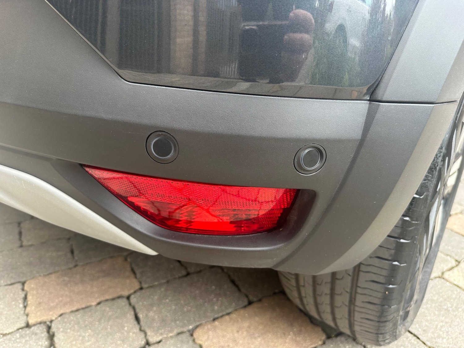 Used Dacia Sandero Stepway 2023 for sale - 76991003: Photo 19