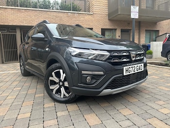 2023 (72) - 1.0 TCe Prestige 5dr CVT