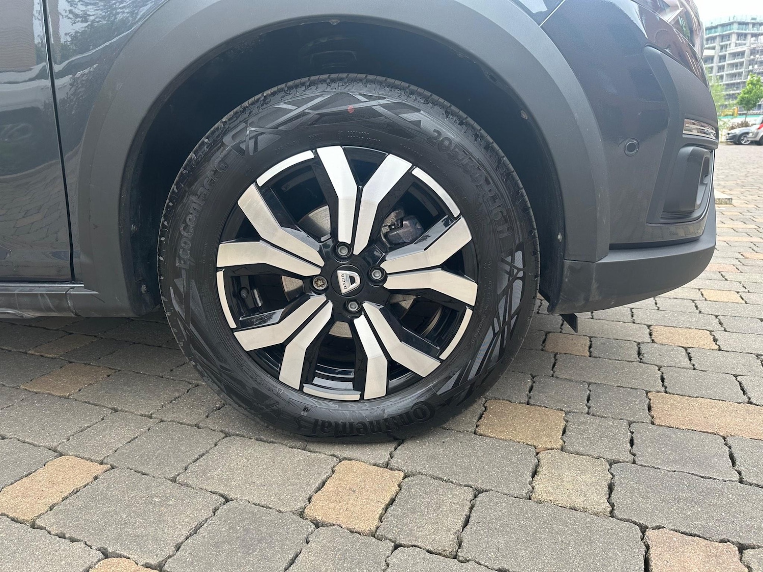 Used Dacia Sandero Stepway 2023 for sale - 76991003: Photo 20