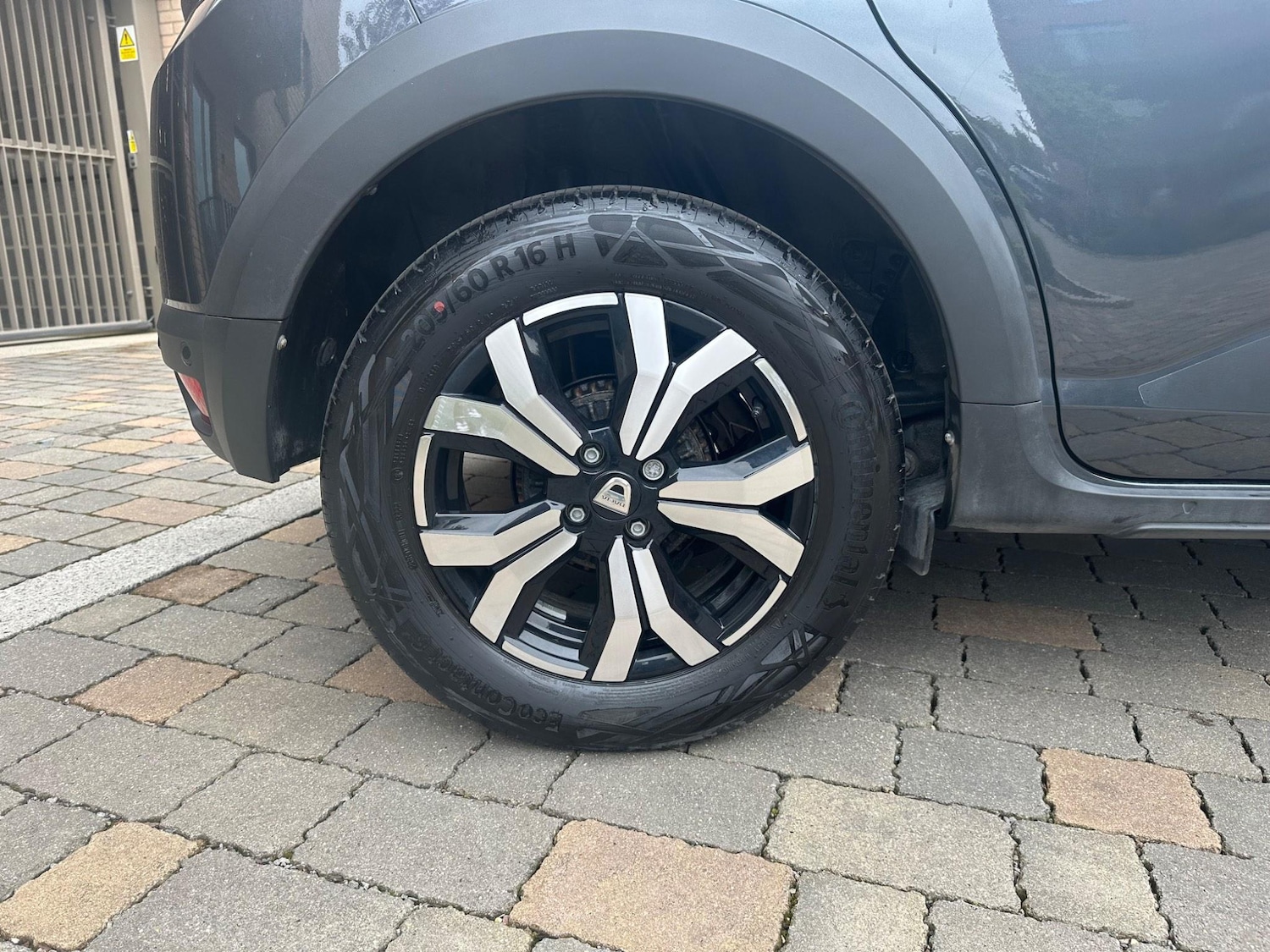 Used Dacia Sandero Stepway 2023 for sale - 76991003: Photo 21