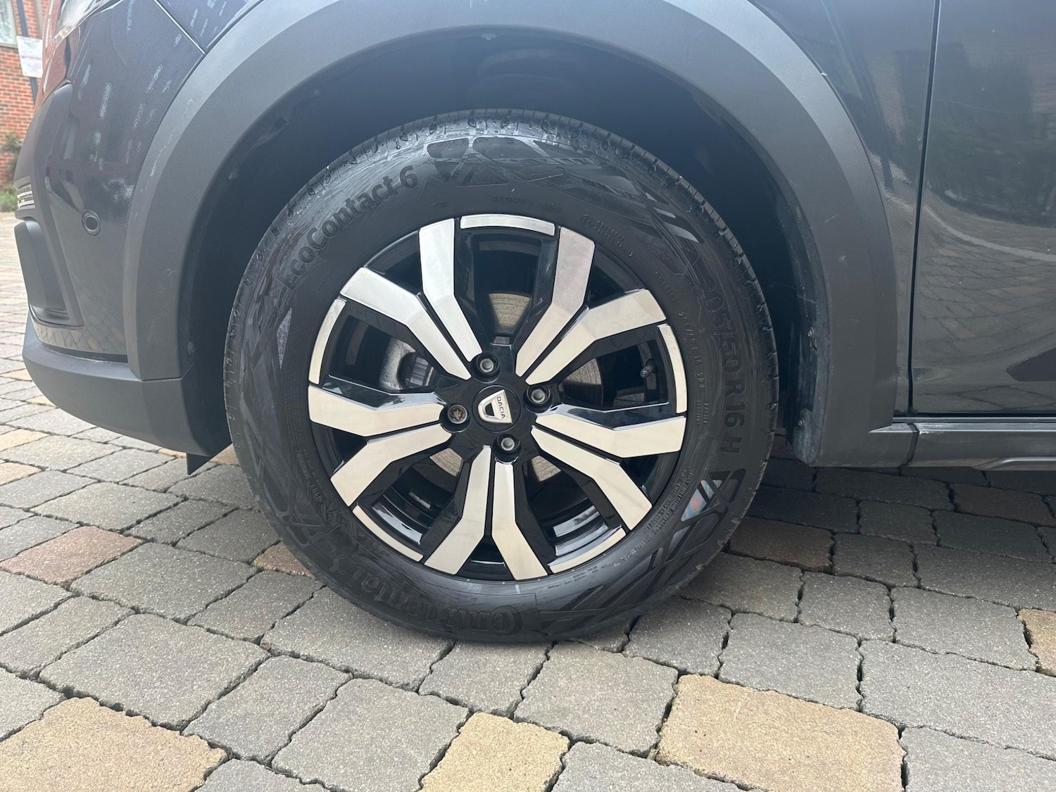 Used Dacia Sandero Stepway 2023 for sale - 76991003: Photo 22