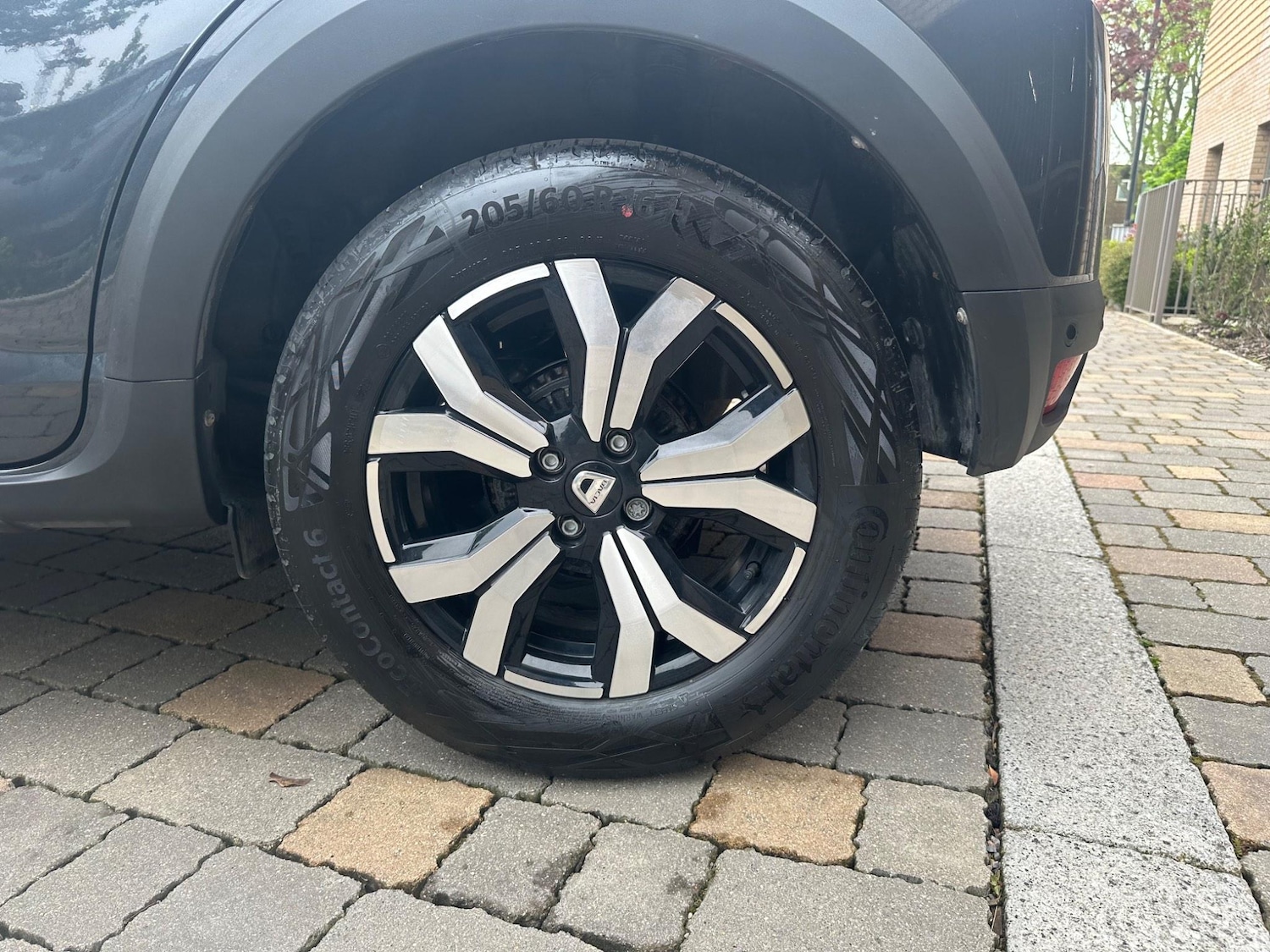 Used Dacia Sandero Stepway 2023 for sale - 76991003: Photo 23