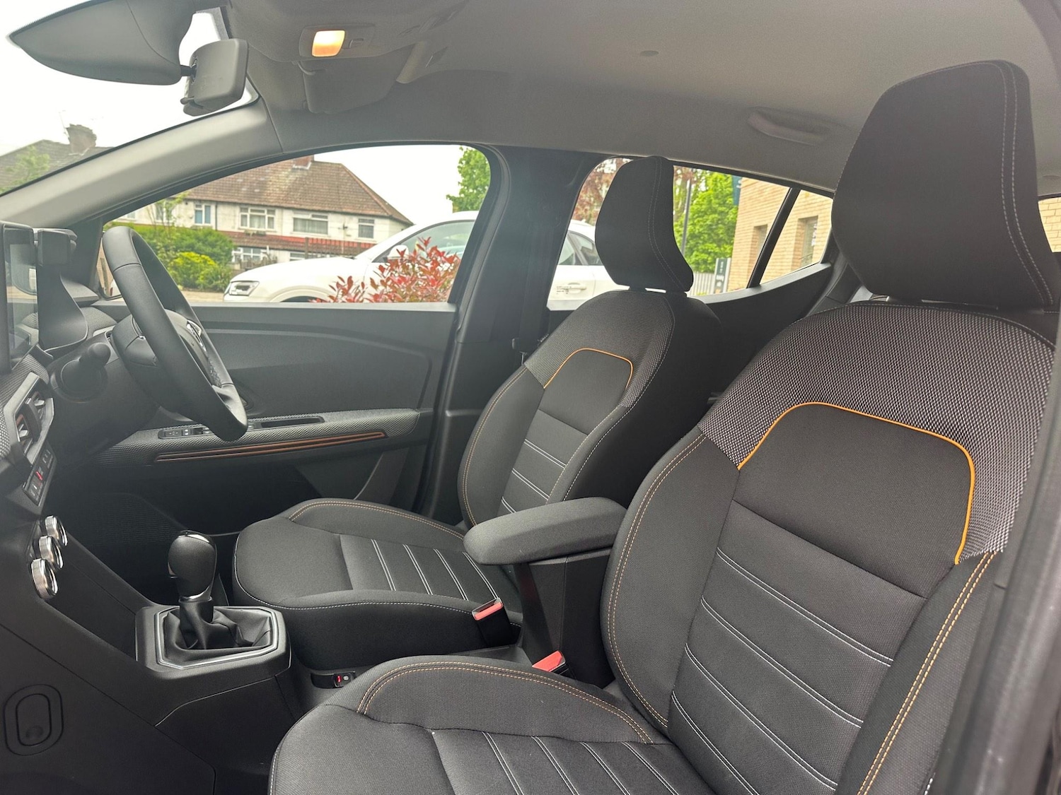 Used Dacia Sandero Stepway 2023 for sale - 76991003: Photo 25