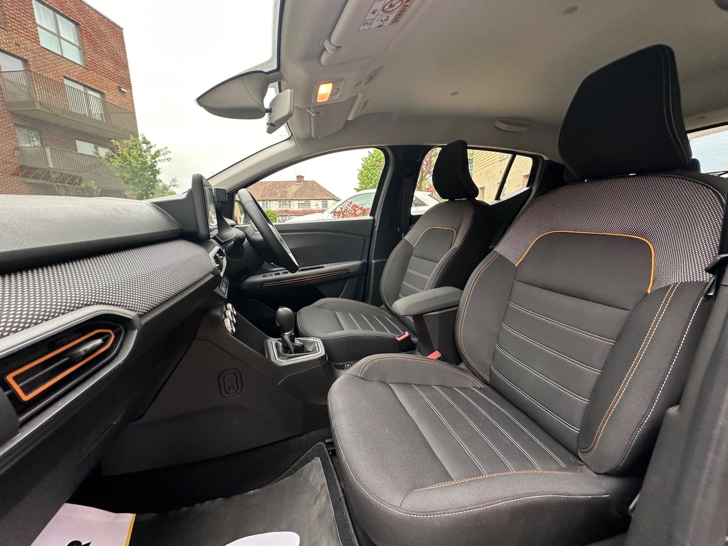 Used Dacia Sandero Stepway 2023 for sale - 76991003: Photo 26