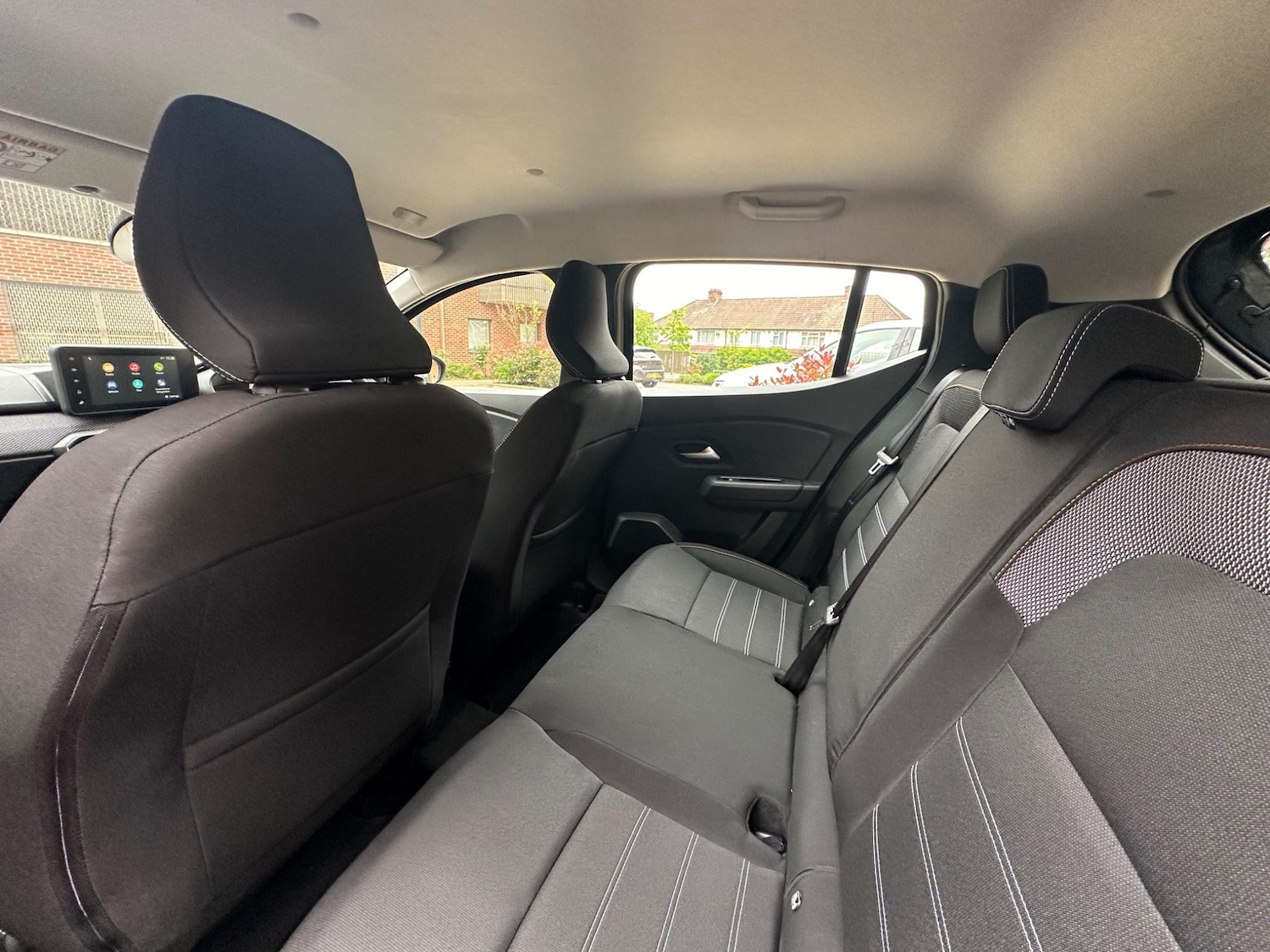 Used Dacia Sandero Stepway 2023 for sale - 76991003: Photo 28