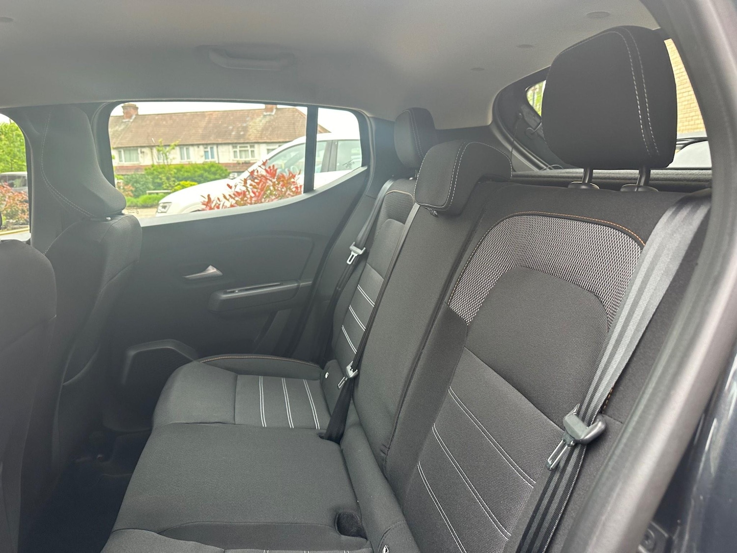 Used Dacia Sandero Stepway 2023 for sale - 76991003: Photo 29