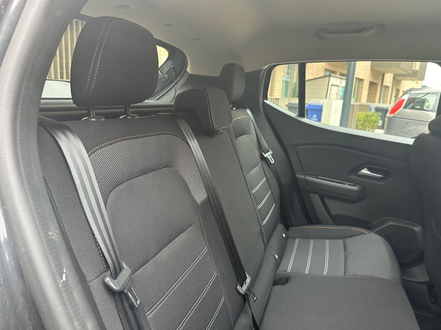 Used Dacia Sandero Stepway 2023 for sale - 76991003: Photo 30