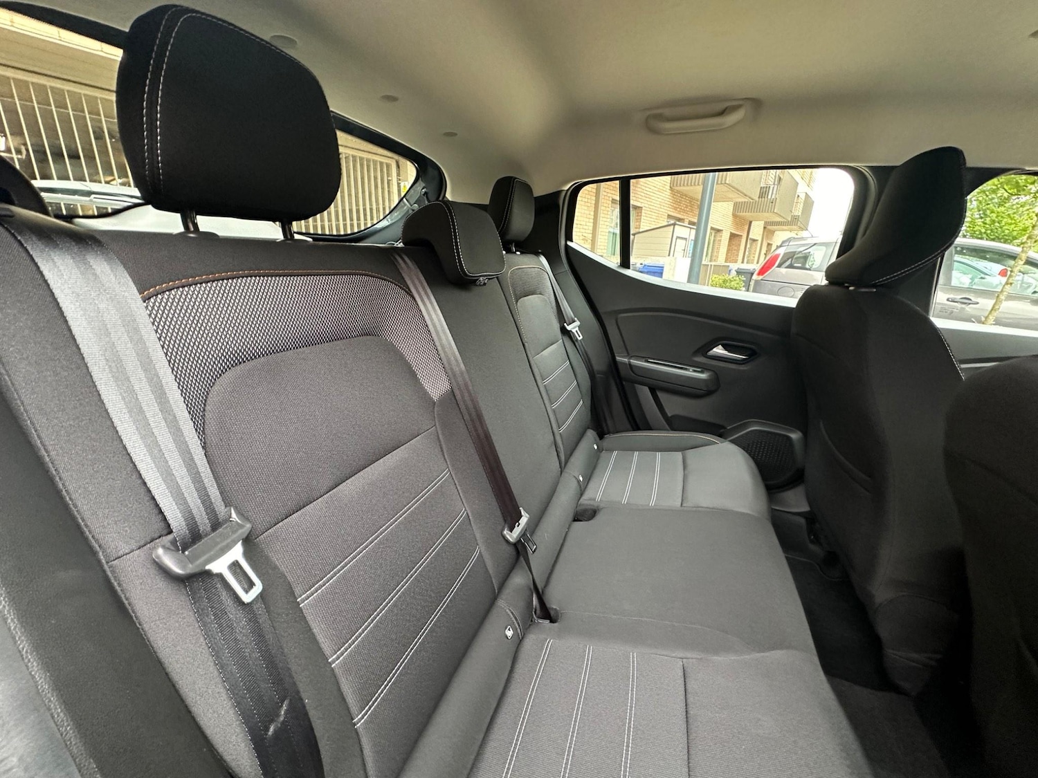 Used Dacia Sandero Stepway 2023 for sale - 76991003: Photo 31