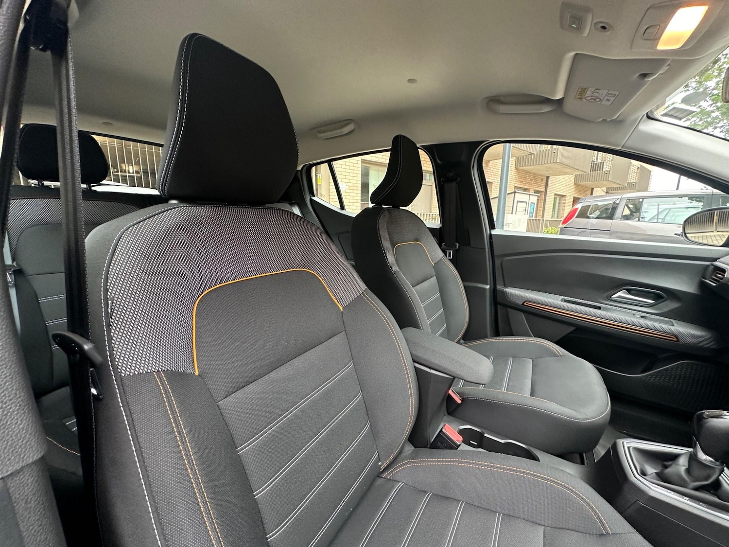 Used Dacia Sandero Stepway 2023 for sale - 76991003: Photo 35