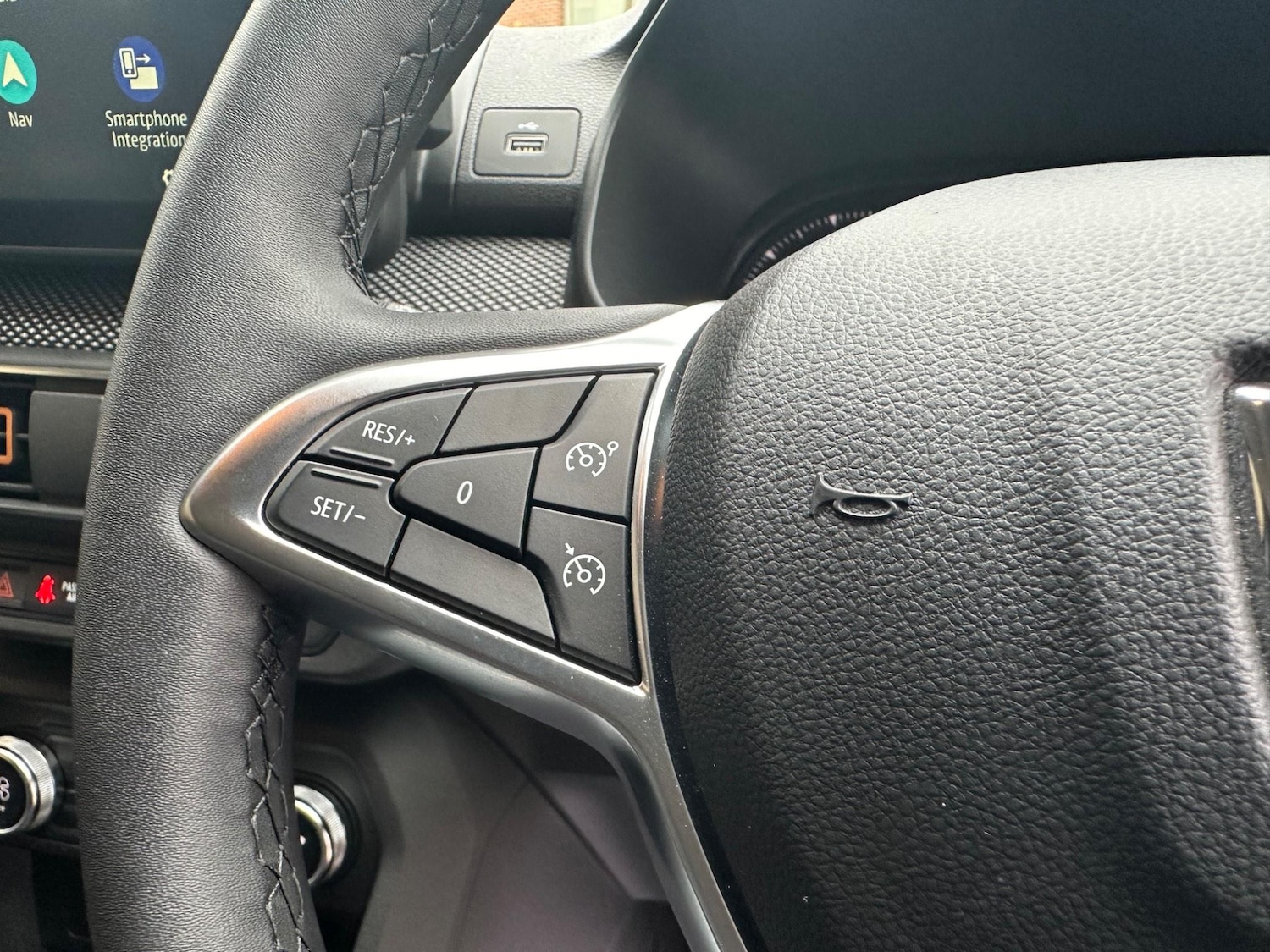 Used Dacia Sandero Stepway 2023 for sale - 76991003: Photo 36