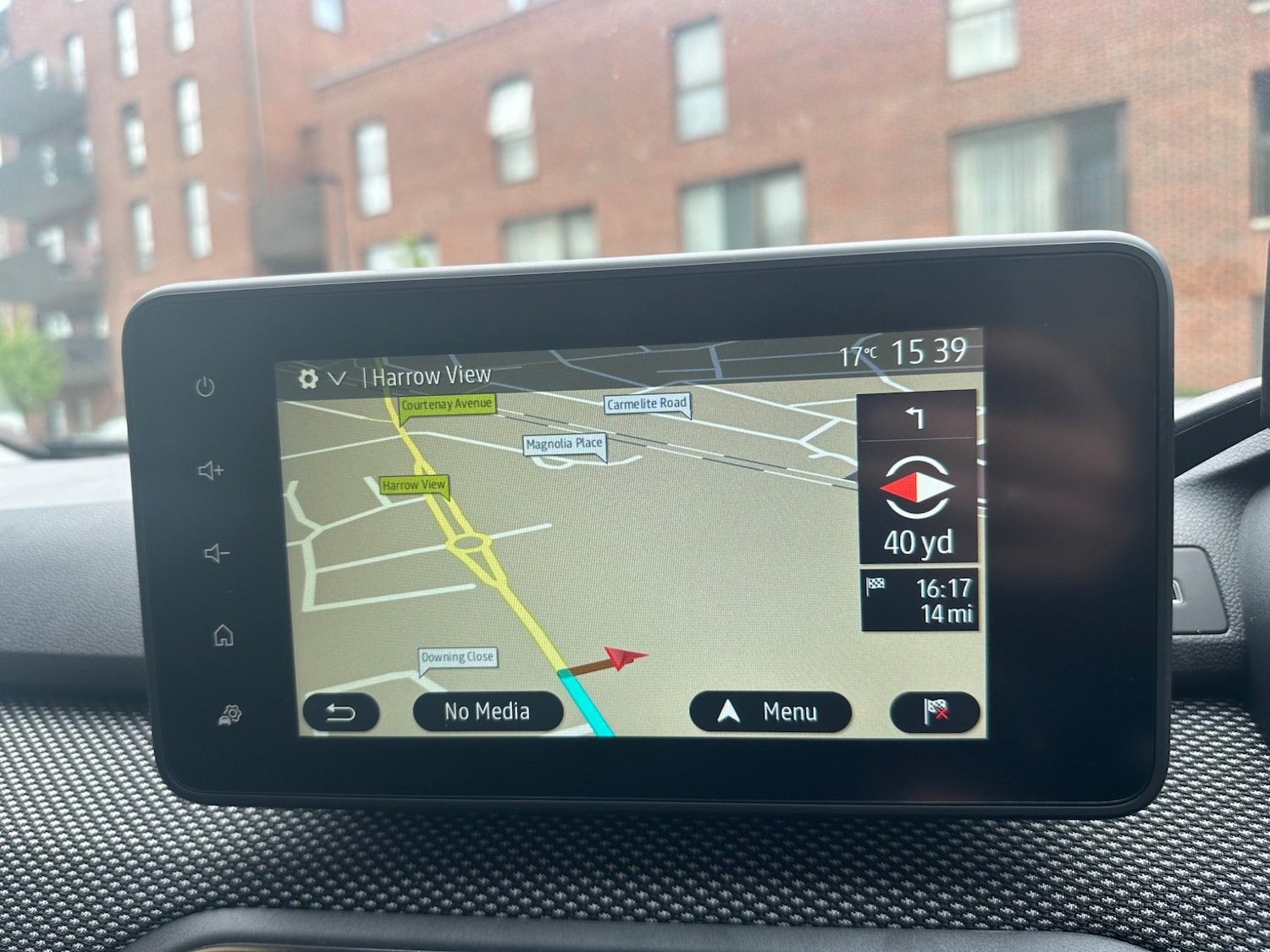 Used Dacia Sandero Stepway 2023 for sale - 76991003: Photo 38