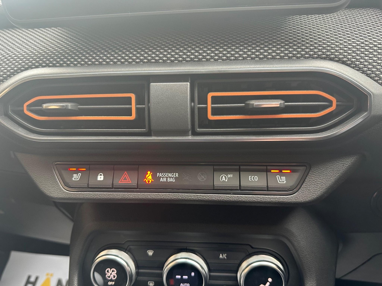 Used Dacia Sandero Stepway 2023 for sale - 76991003: Photo 39