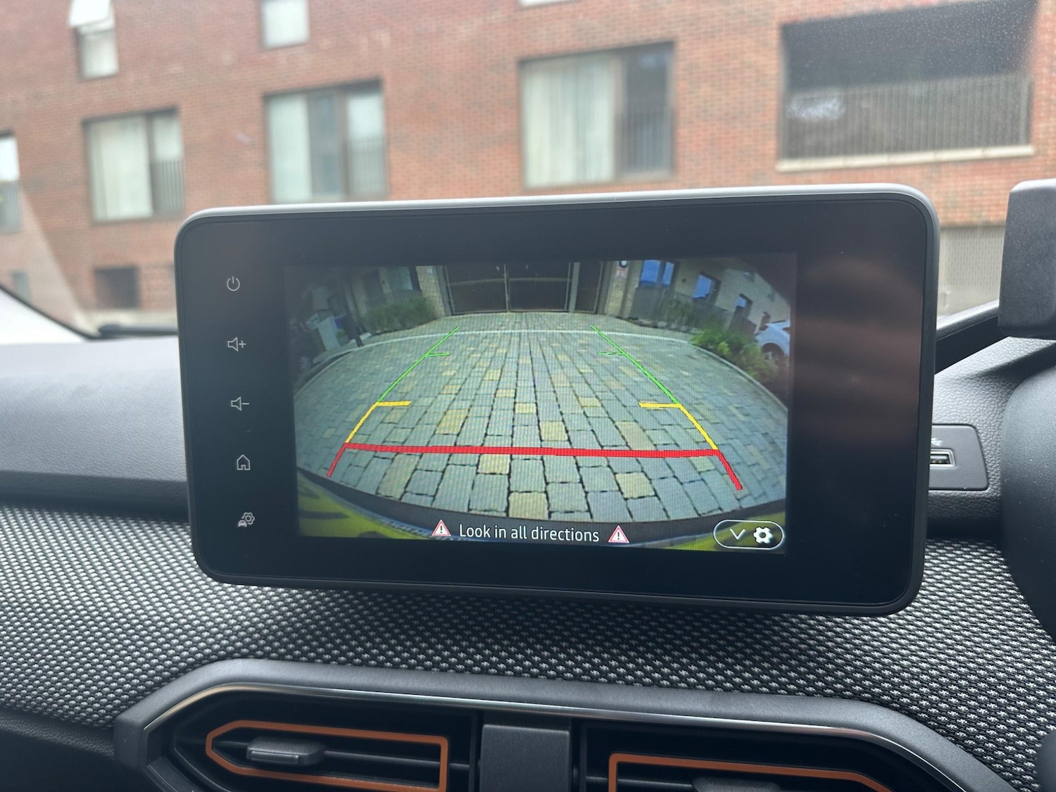 Used Dacia Sandero Stepway 2023 for sale - 76991003: Photo 40