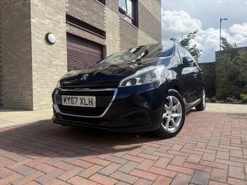 2017 (67) - 1.2 PureTech Active Euro 6 5dr
