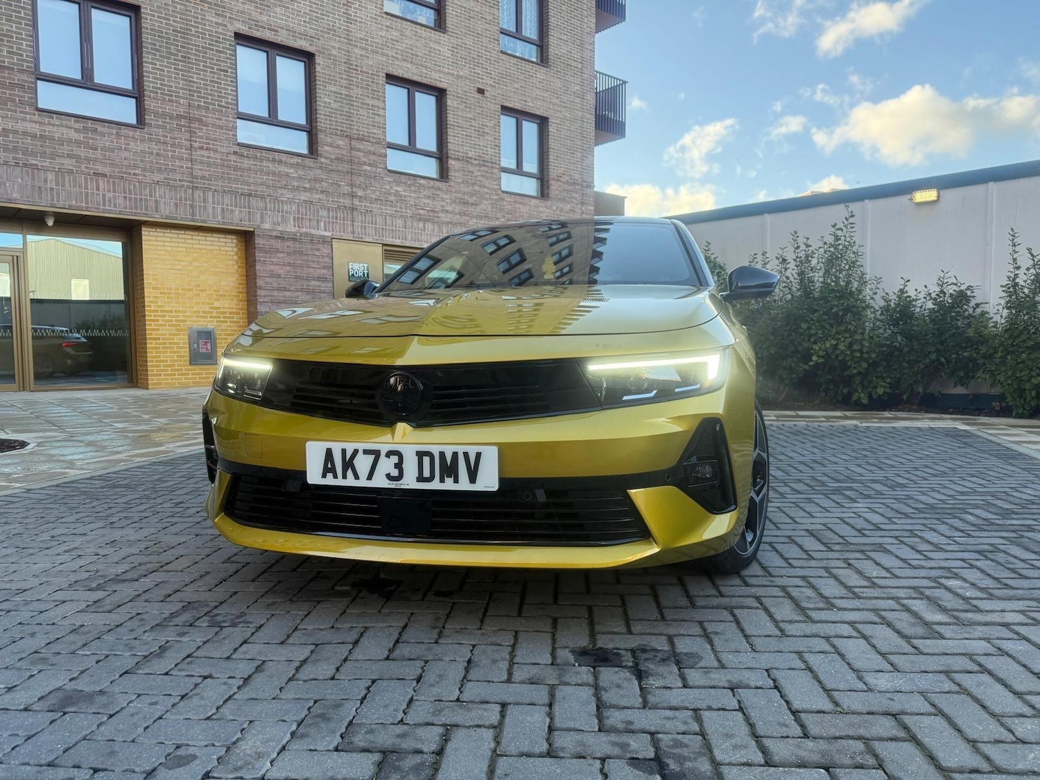 Used Vauxhall Astra 2023 for sale - 76388119: Photo 10