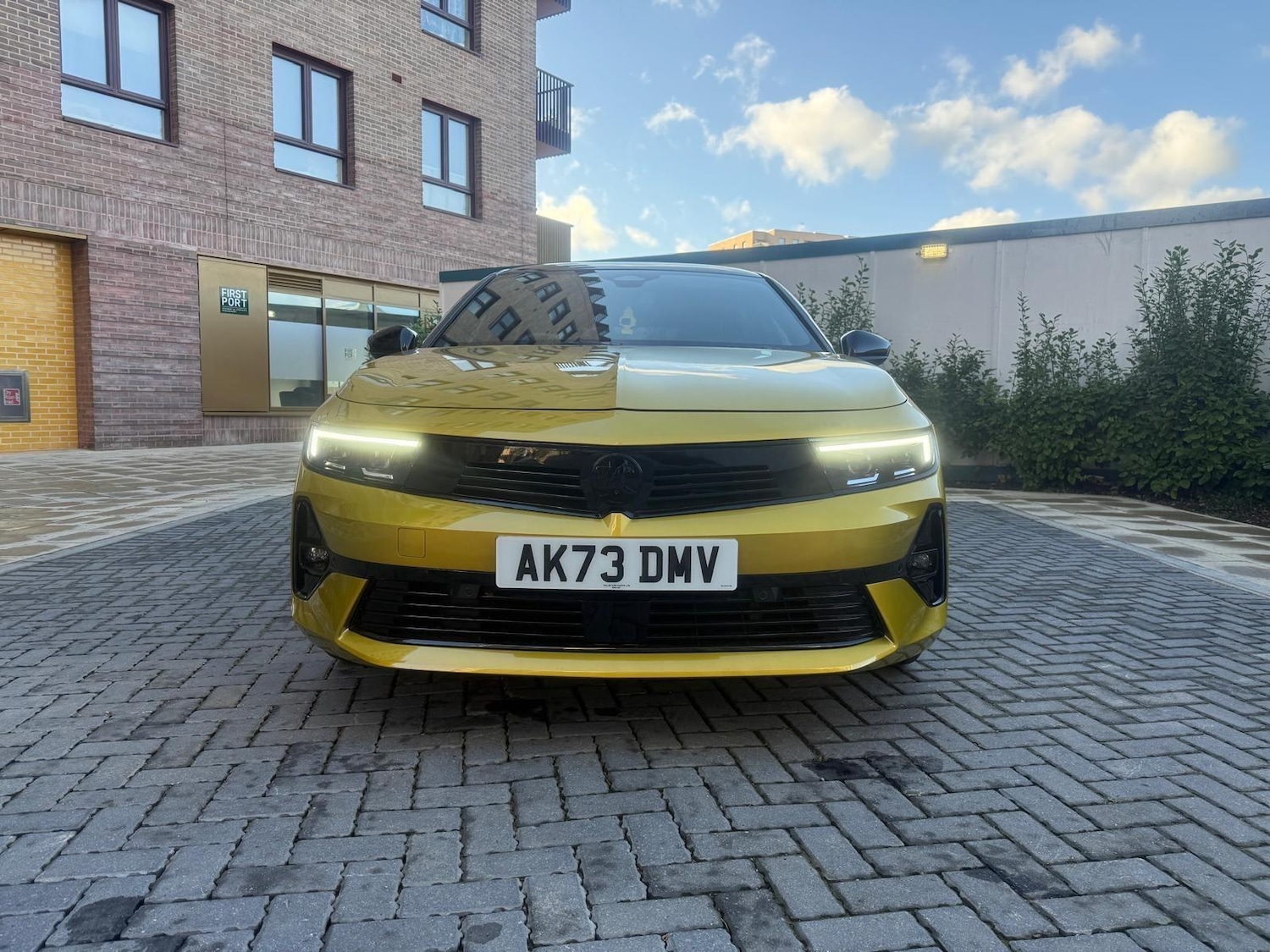 Used Vauxhall Astra 2023 for sale - 76388119: Photo 11