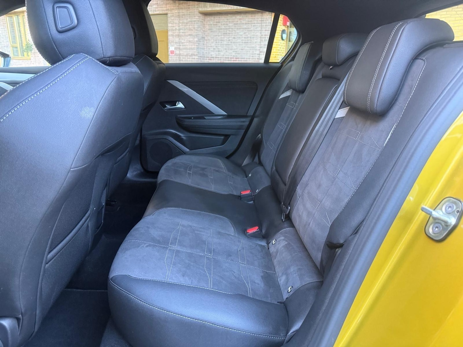 Used Vauxhall Astra 2023 for sale - 76388119: Photo 15