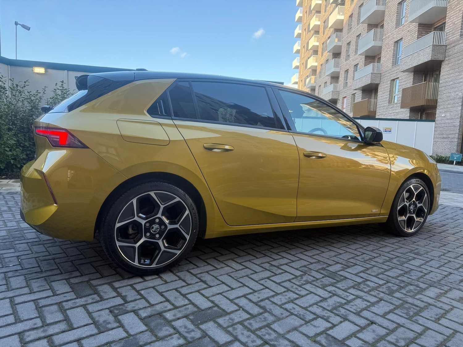 Used Vauxhall Astra 2023 for sale - 76388119: Photo 16