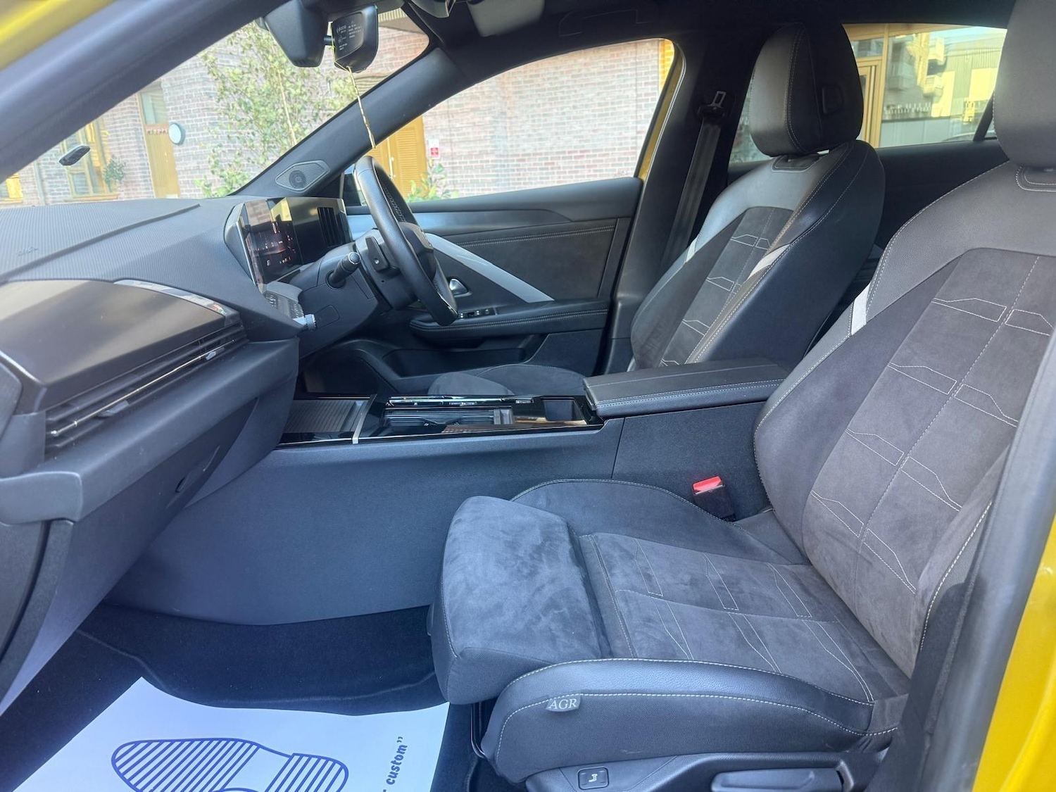 Used Vauxhall Astra 2023 for sale - 76388119: Photo 20