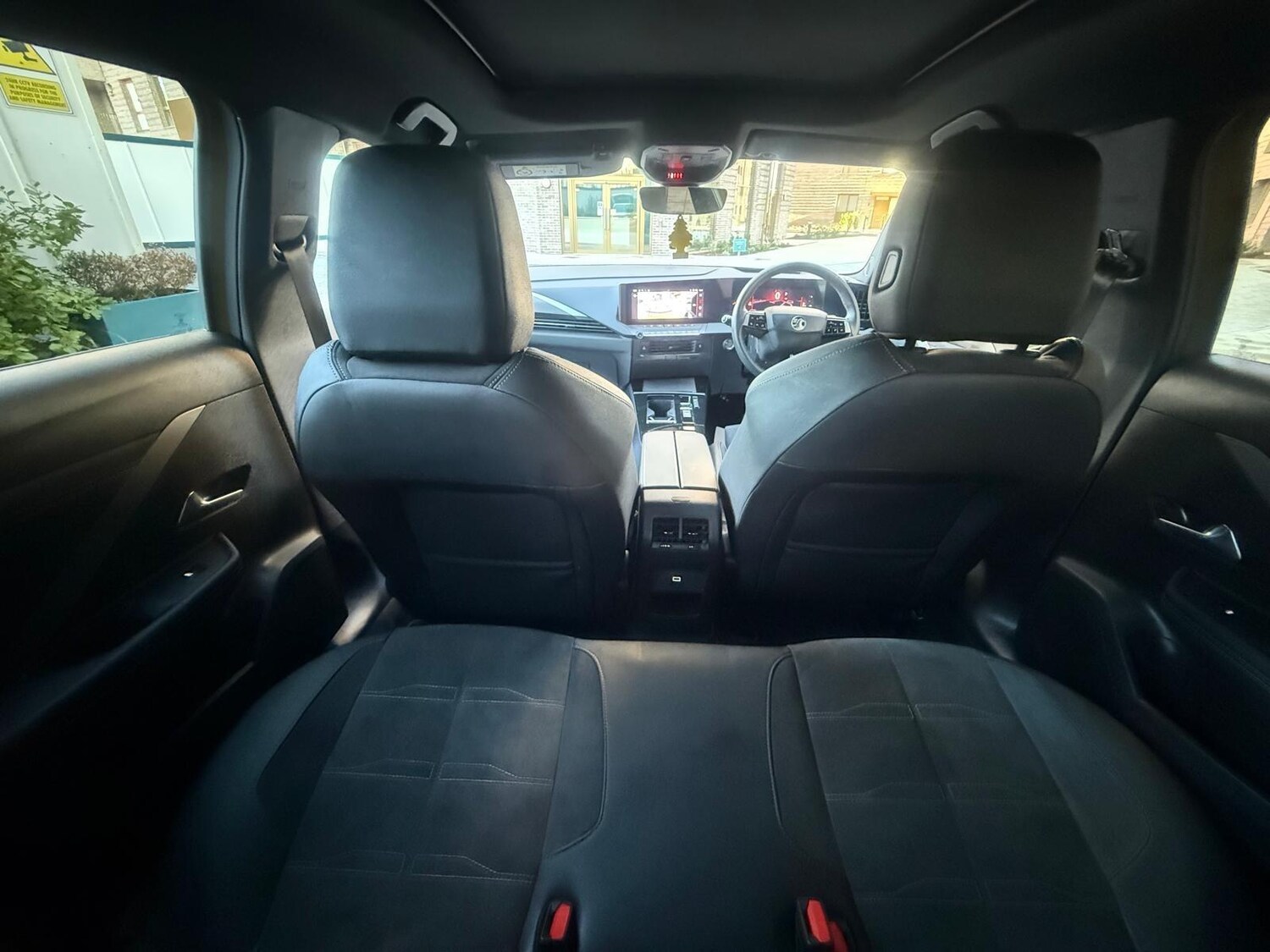 Used Vauxhall Astra 2023 for sale - 76388119: Photo 22