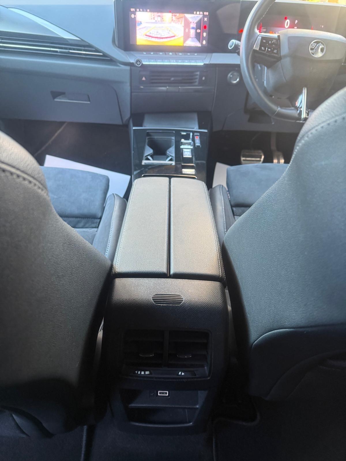 Used Vauxhall Astra 2023 for sale - 76388119: Photo 23