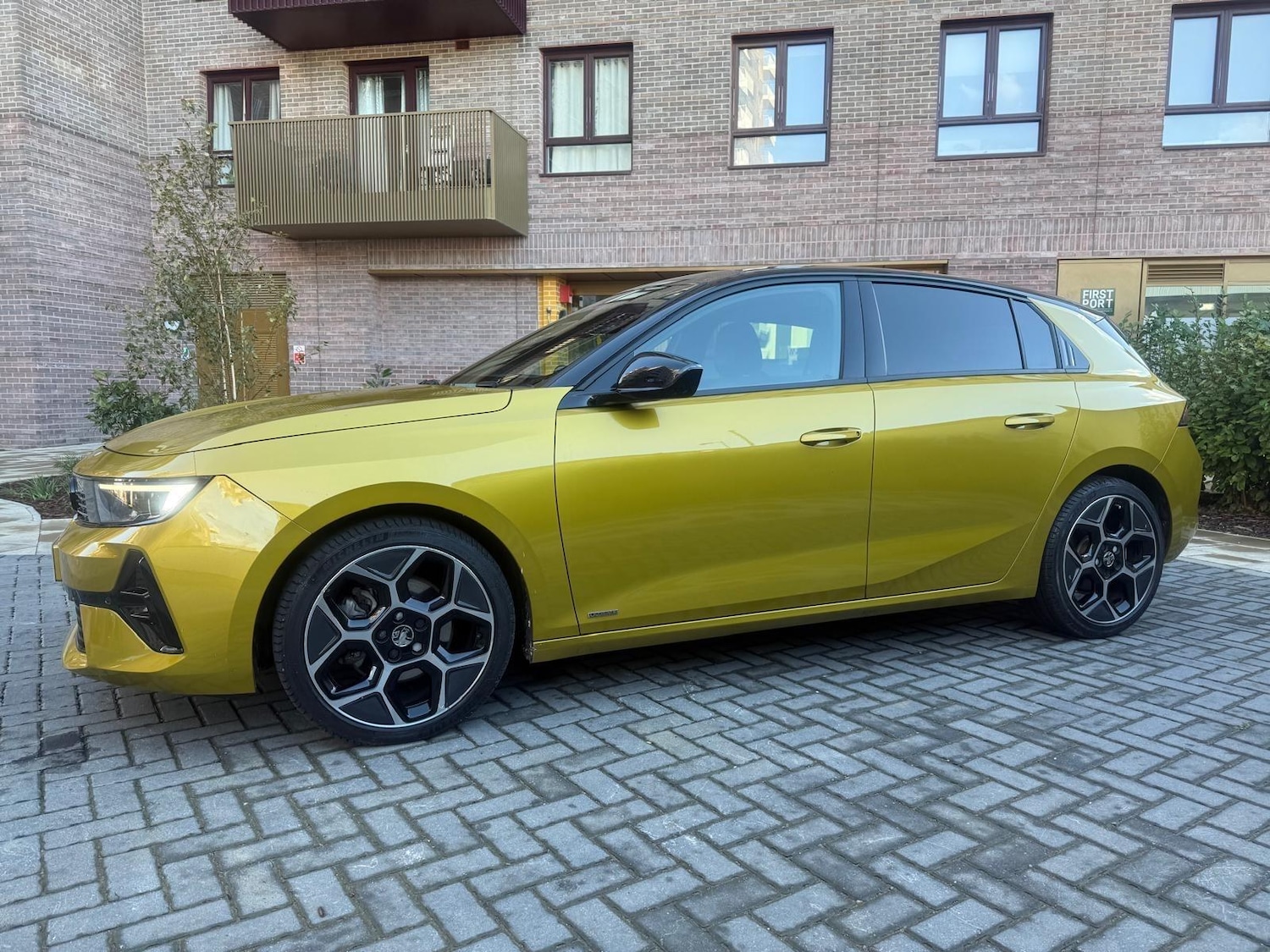 Used Vauxhall Astra 2023 for sale - 76388119: Photo 25