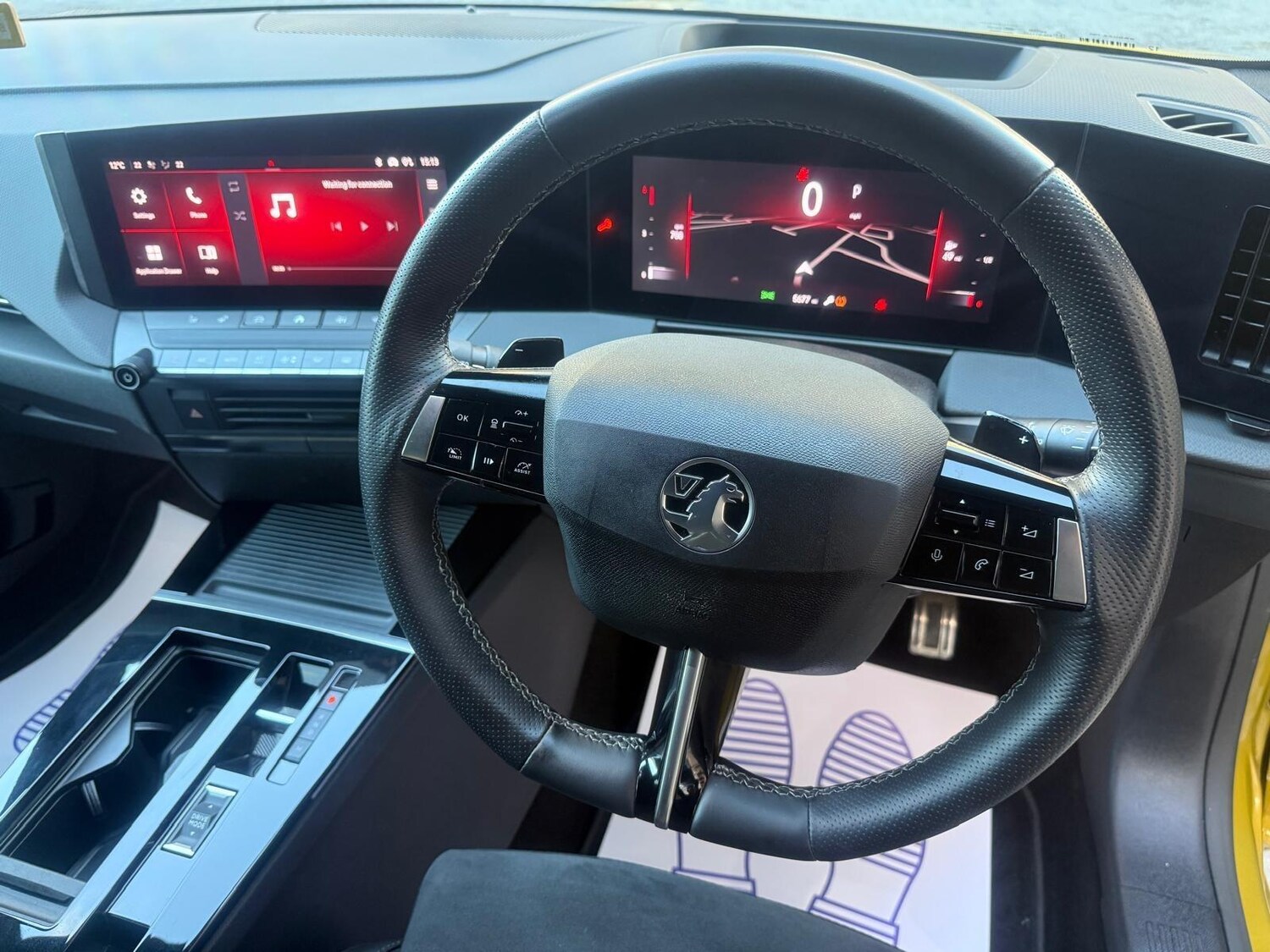 Used Vauxhall Astra 2023 for sale - 76388119: Photo 27