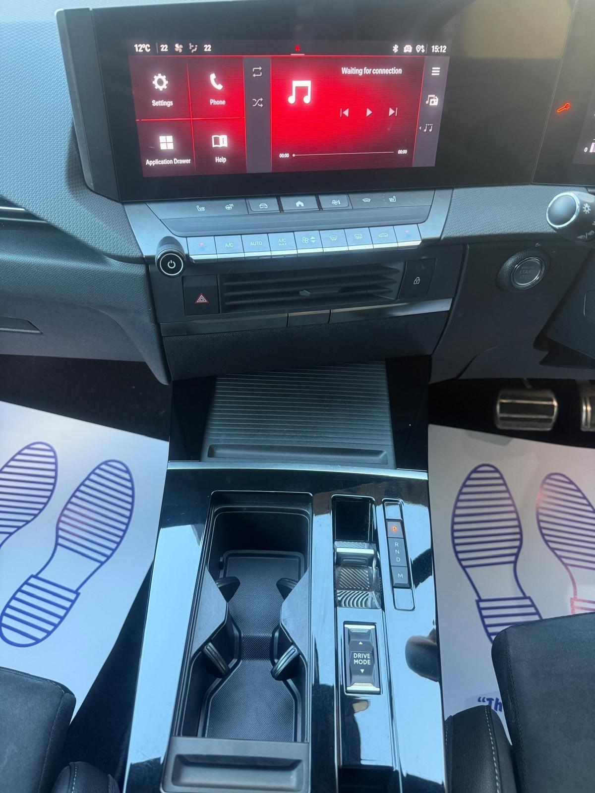 Used Vauxhall Astra 2023 for sale - 76388119: Photo 28