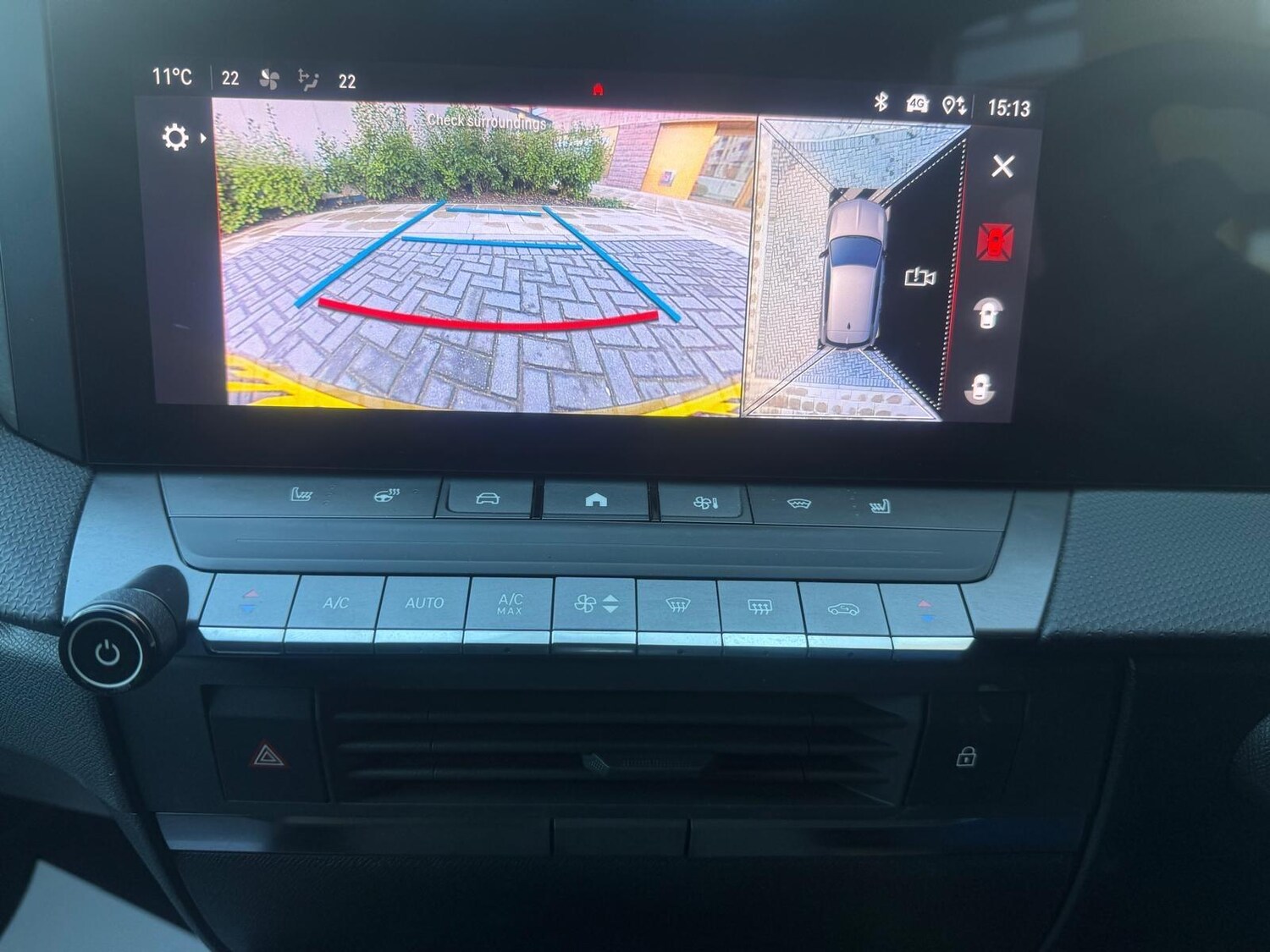 Used Vauxhall Astra 2023 for sale - 76388119: Photo 29