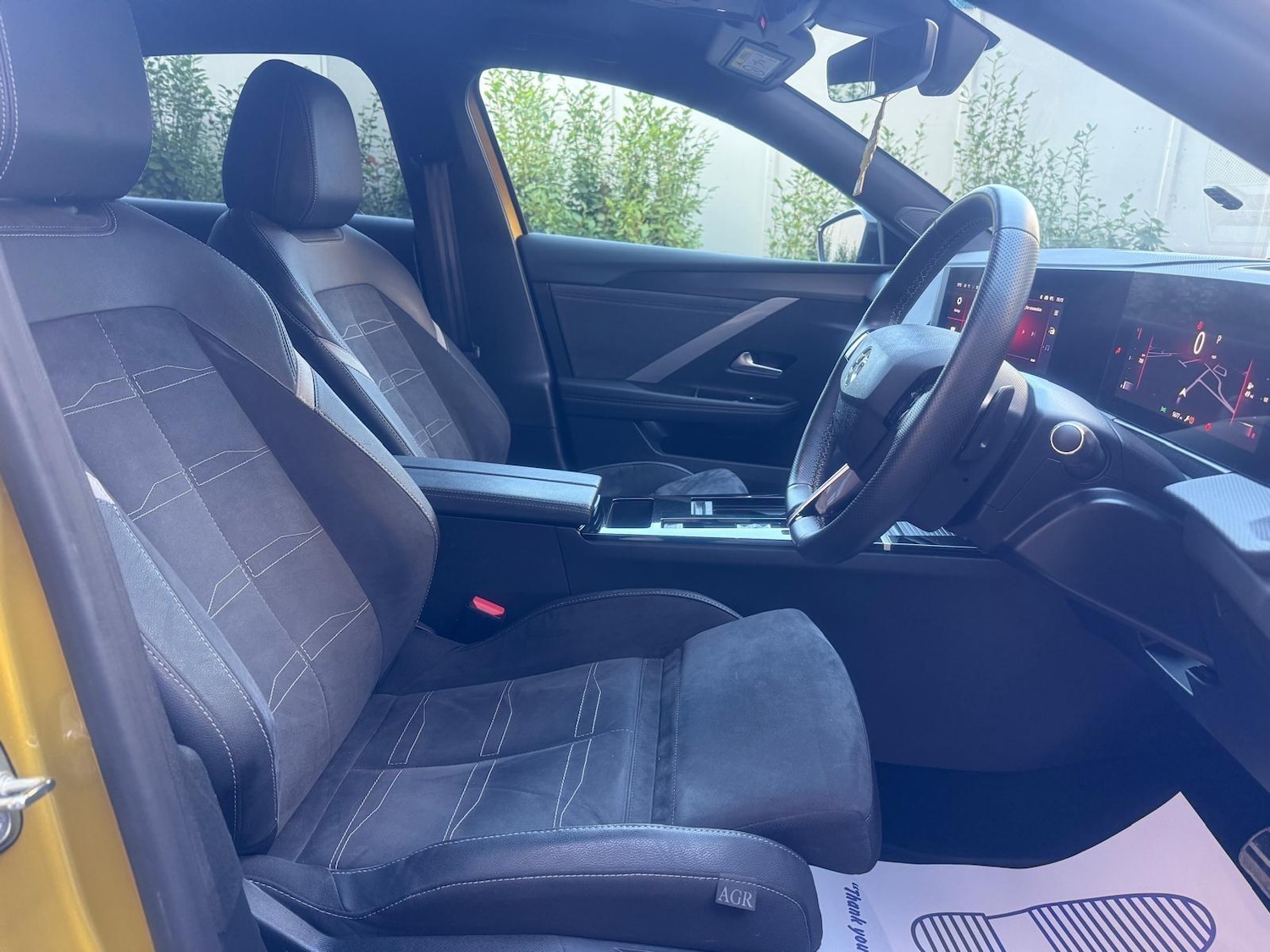 Used Vauxhall Astra 2023 for sale - 76388119: Photo 30