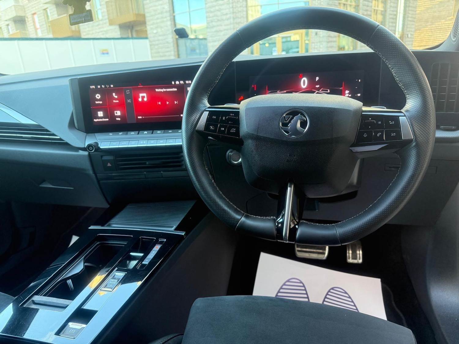 Used Vauxhall Astra 2023 for sale - 76388119: Photo 31