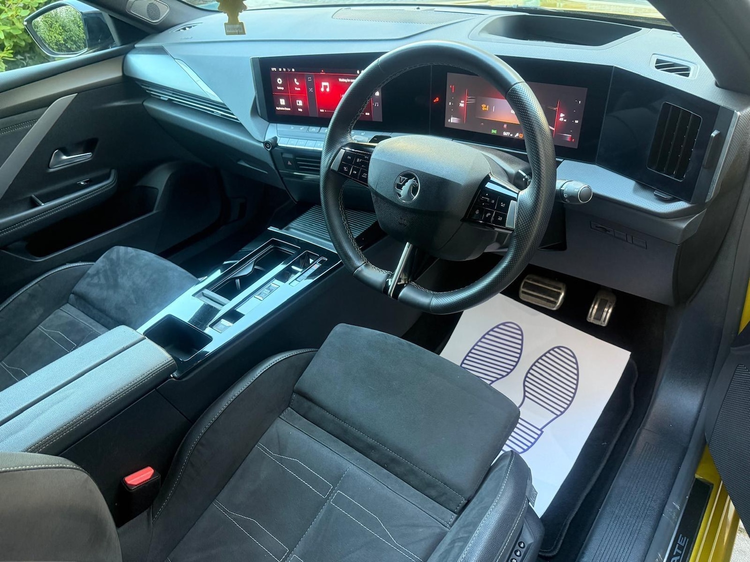 Used Vauxhall Astra 2023 for sale - 76388119: Photo 32