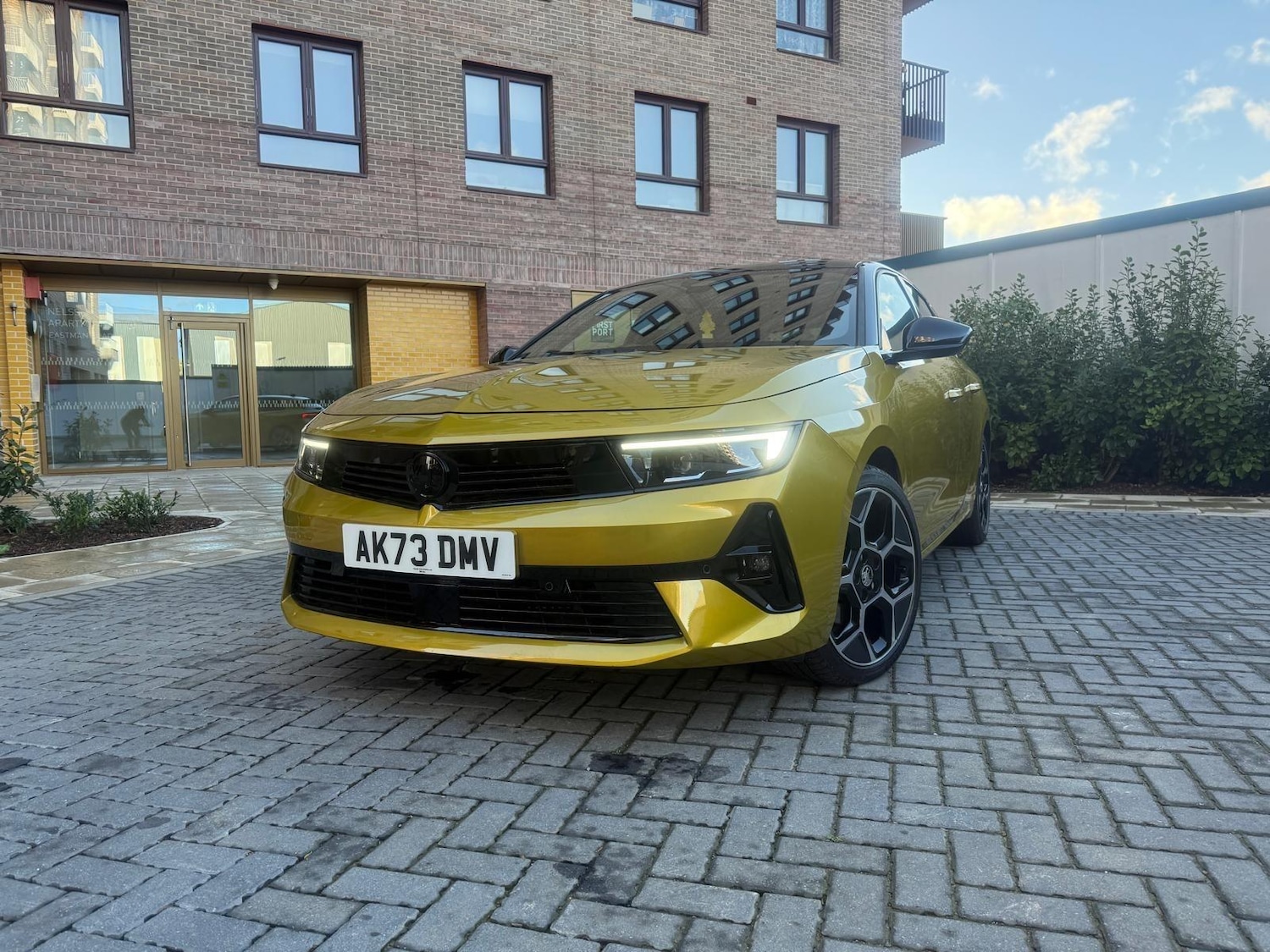 Used Vauxhall Astra 2023 for sale - 76388119: Photo 5