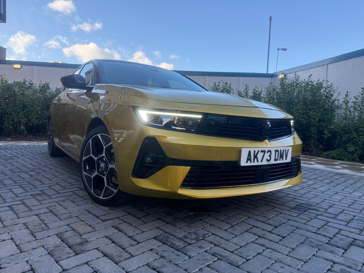 Used Vauxhall Astra 2023 for sale - 76388119: Photo 6