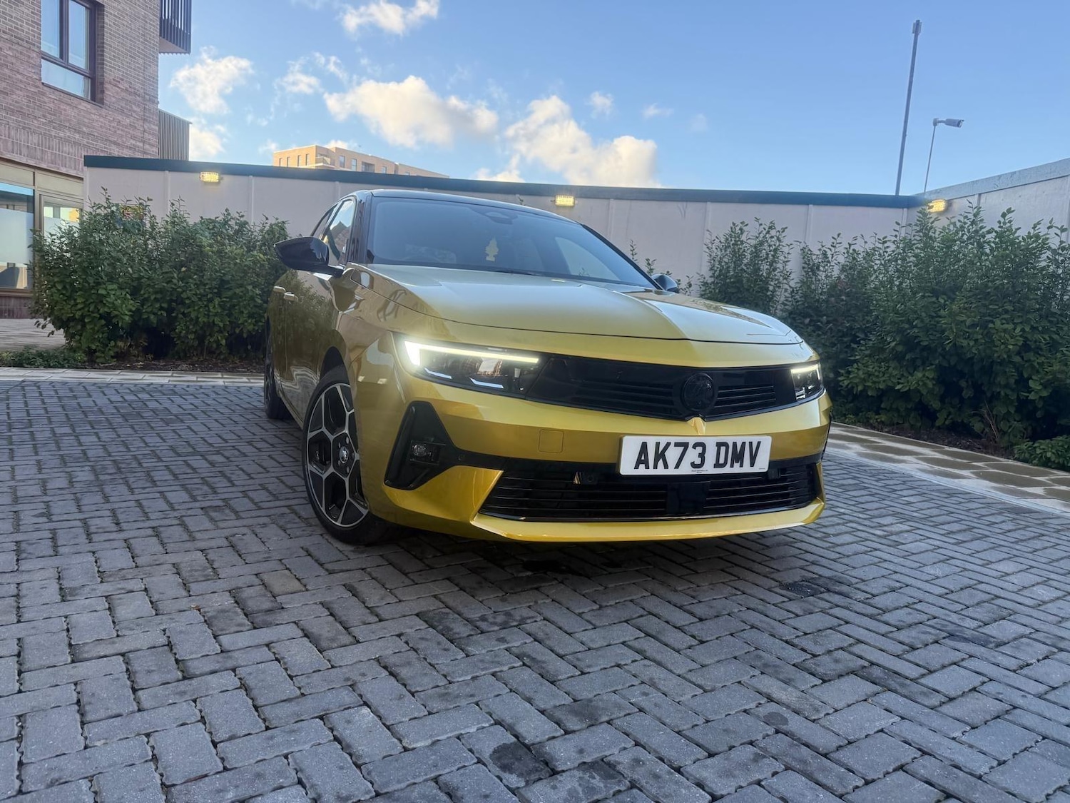 Used Vauxhall Astra 2023 for sale - 76388119: Photo 7