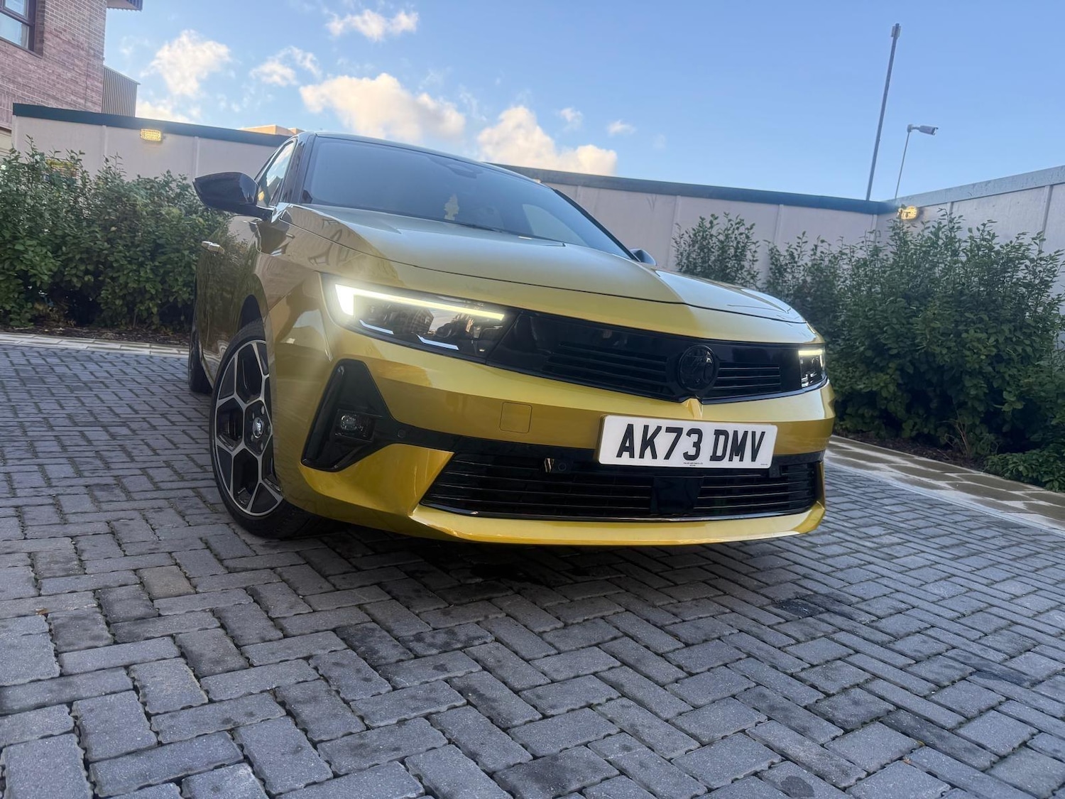 Used Vauxhall Astra 2023 for sale - 76388119: Photo 8