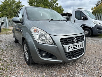 Suzuki - Swift