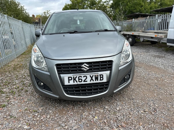 Used Suzuki Swift 2012 for sale - 76167095: Photo 5