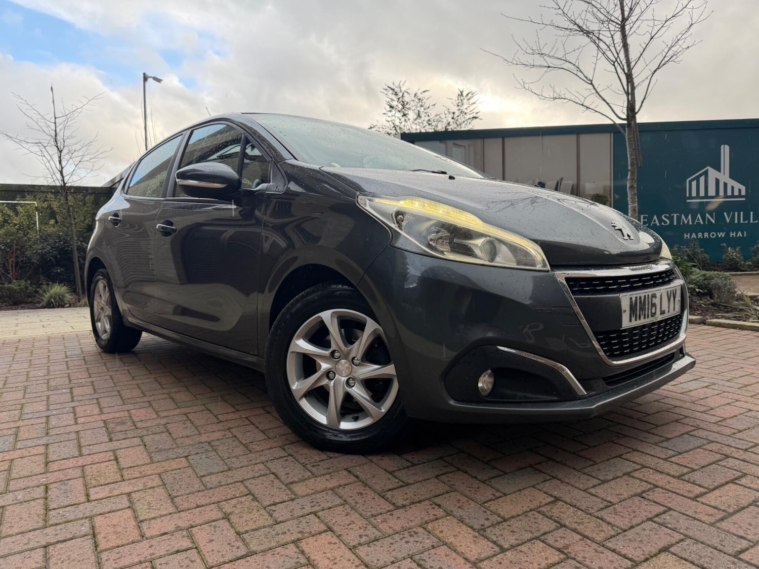 Used Peugeot 208 2016 for sale - 77396076: Photo 11