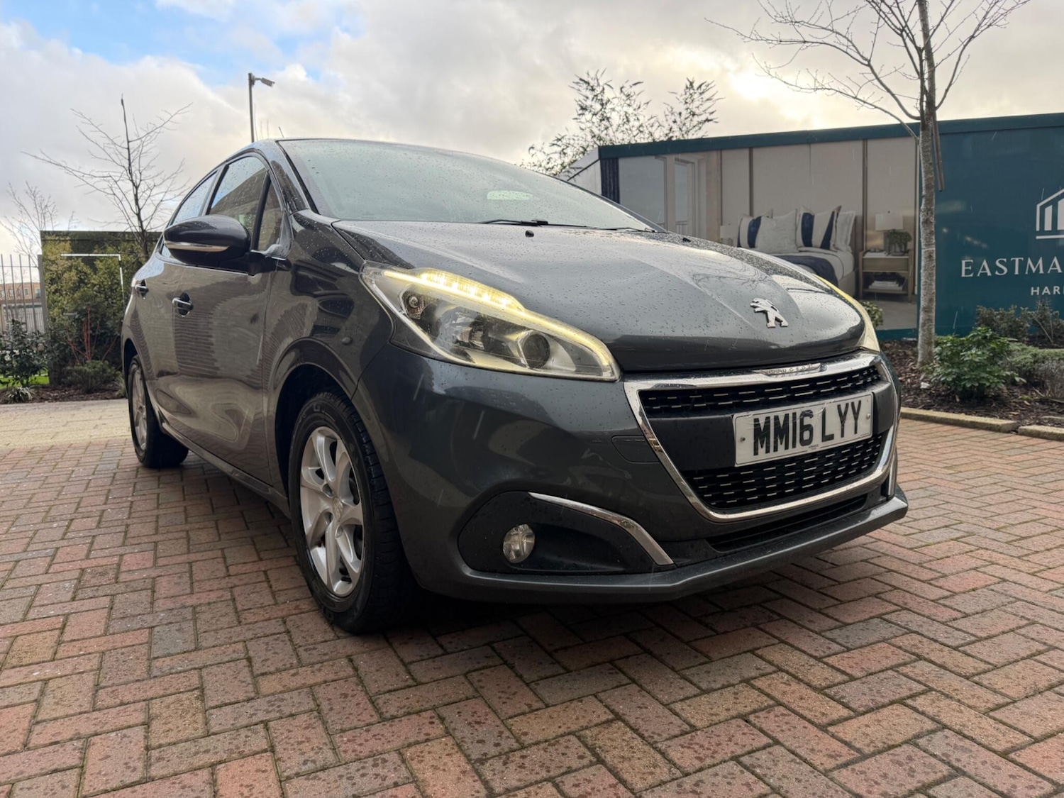 Used Peugeot 208 2016 for sale - 77396076: Photo 12
