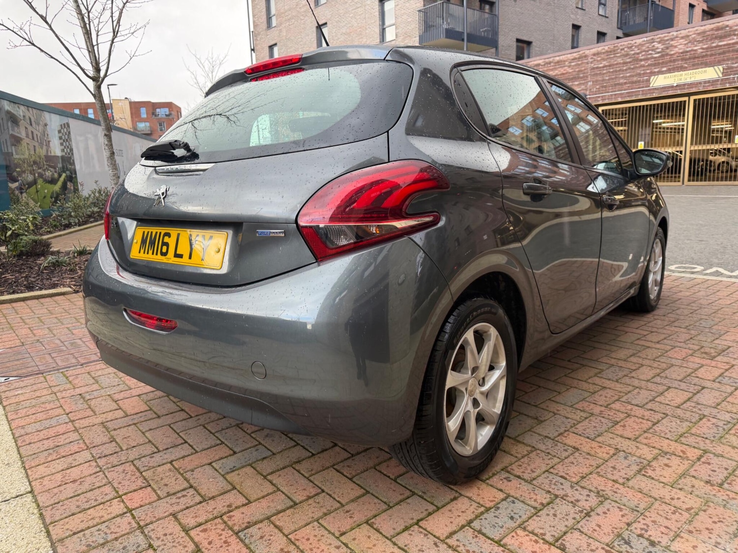 Used Peugeot 208 2016 for sale - 77396076: Photo 19