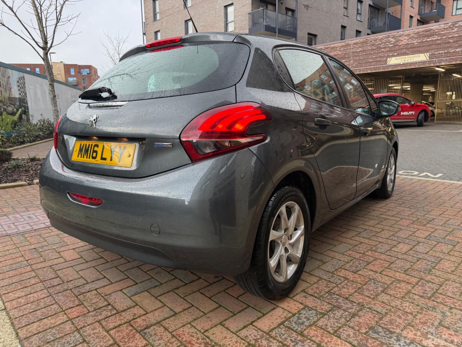 Used Peugeot 208 2016 for sale - 77396076: Photo 20