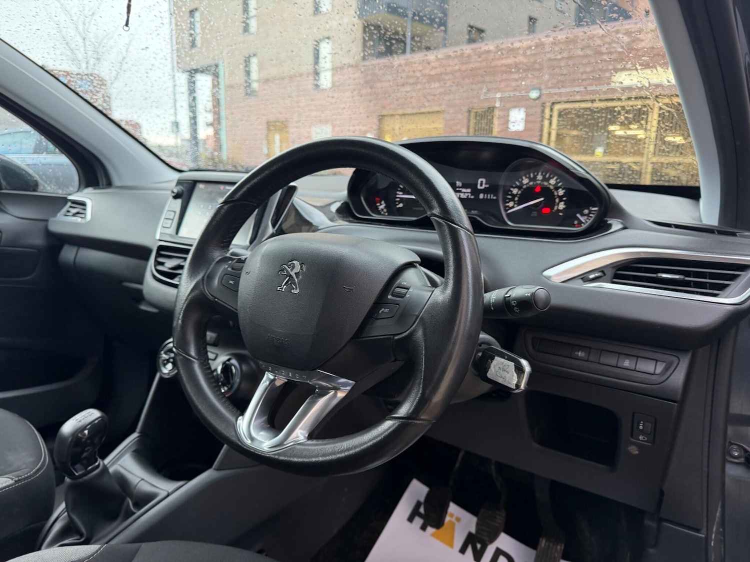 Used Peugeot 208 2016 for sale - 77396076: Photo 21