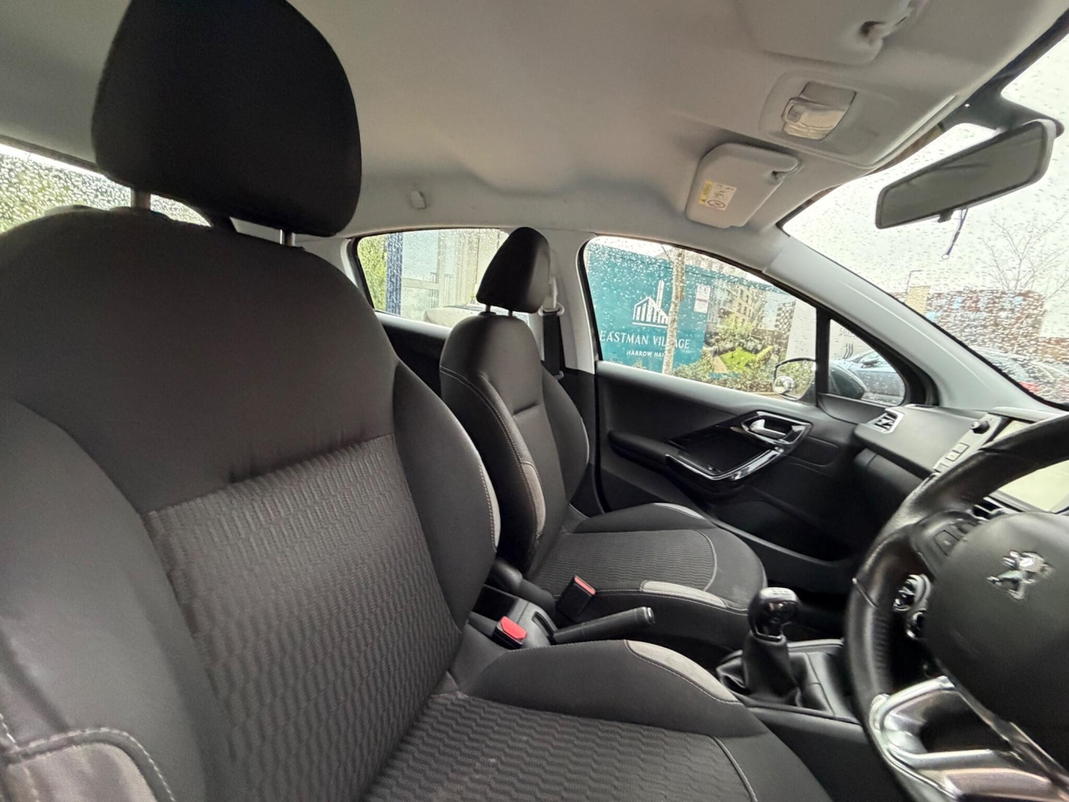 Used Peugeot 208 2016 for sale - 77396076: Photo 24