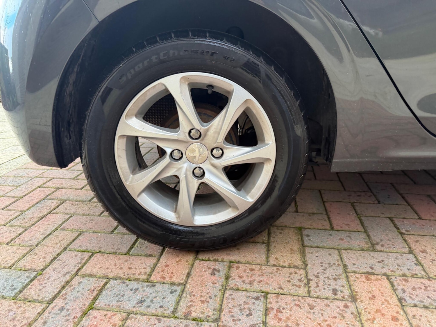 Used Peugeot 208 2016 for sale - 77396076: Photo 28